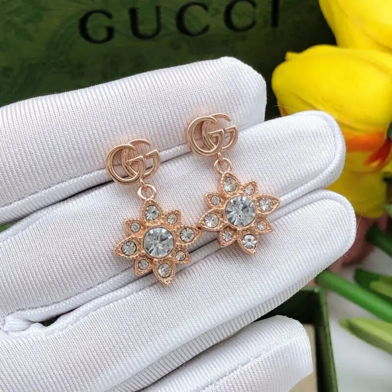 gucci boucles doreilles pour femme s_12351171